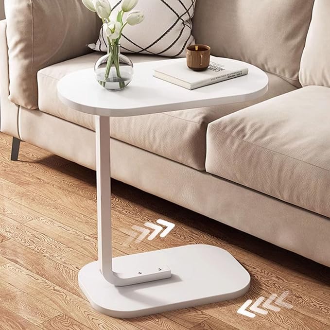 Table d'appoint élégante