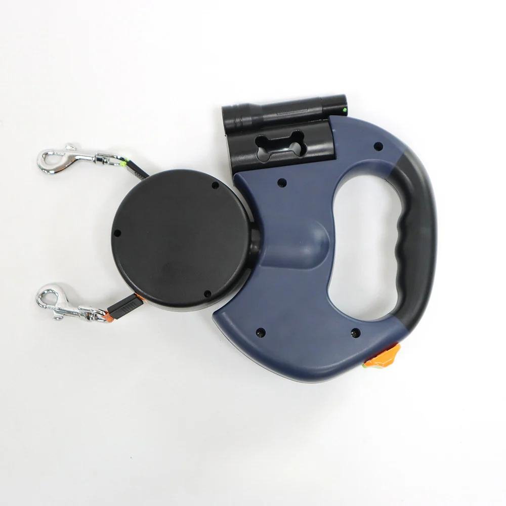 TangleFree • Dual Dog Leash