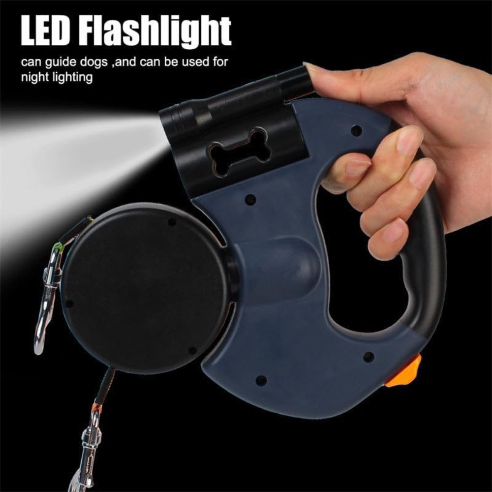 TangleFree • Dual Dog Leash