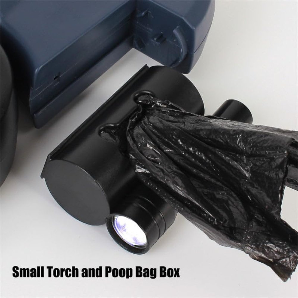 TangleFree • Dual Dog Leash