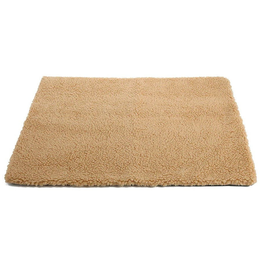 Tapis chauffant pour chiens et chats