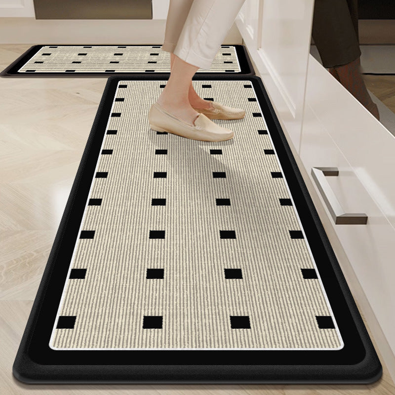 Tapis de cuisine anti-fatigue confort
