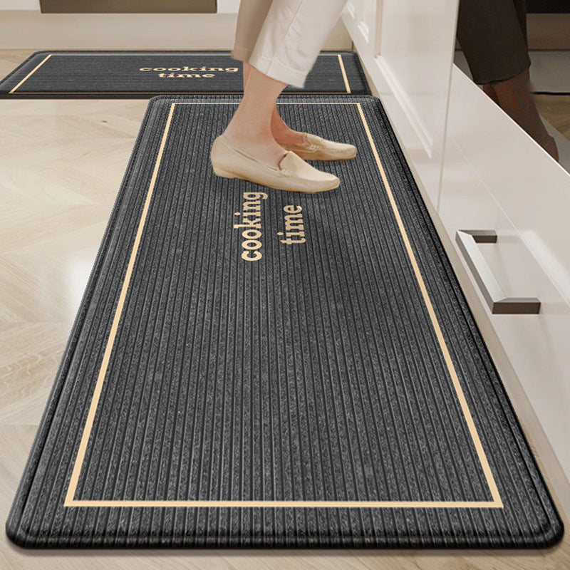 Tapis de cuisine anti-fatigue confort