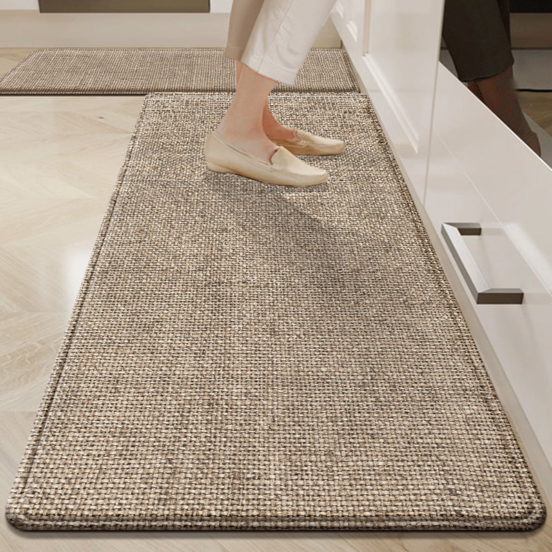 Tapis de cuisine anti-fatigue confort