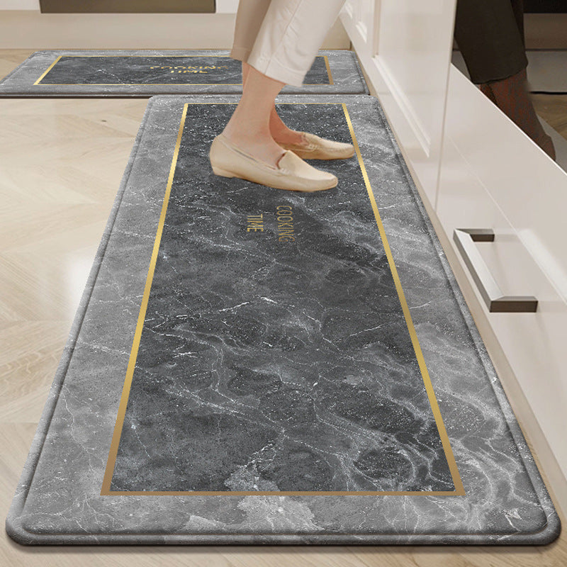 Tapis de cuisine anti-fatigue confort
