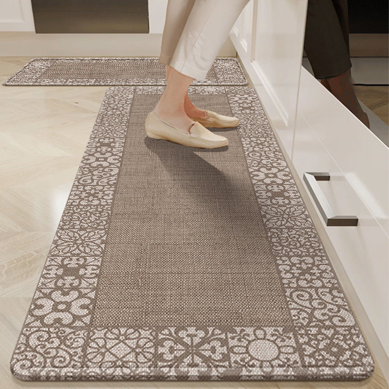 Tapis de cuisine anti-fatigue confort