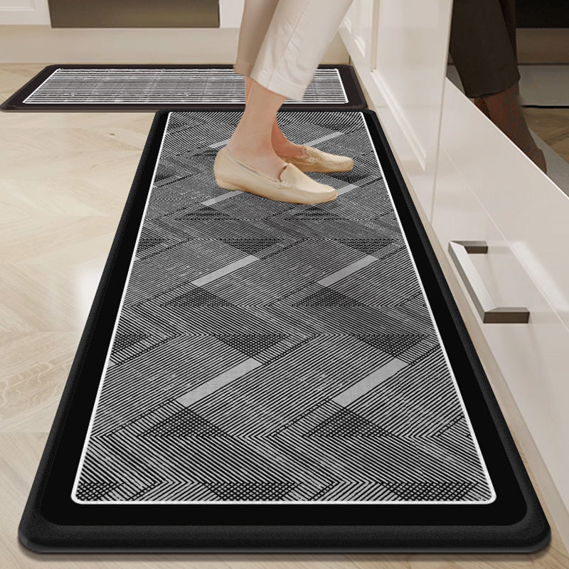 Tapis de cuisine anti-fatigue confort