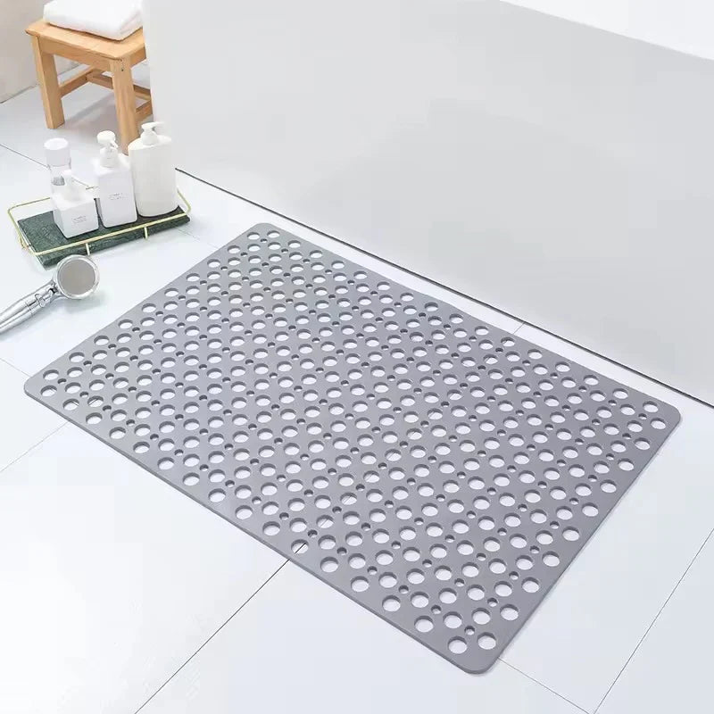 Tapis de douche antidérapant de sécurité