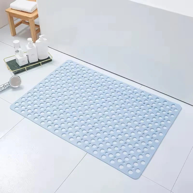 Tapis de douche antidérapant de sécurité