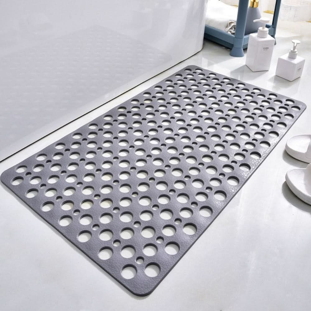 Tapis de douche antidérapant pour salle de bain