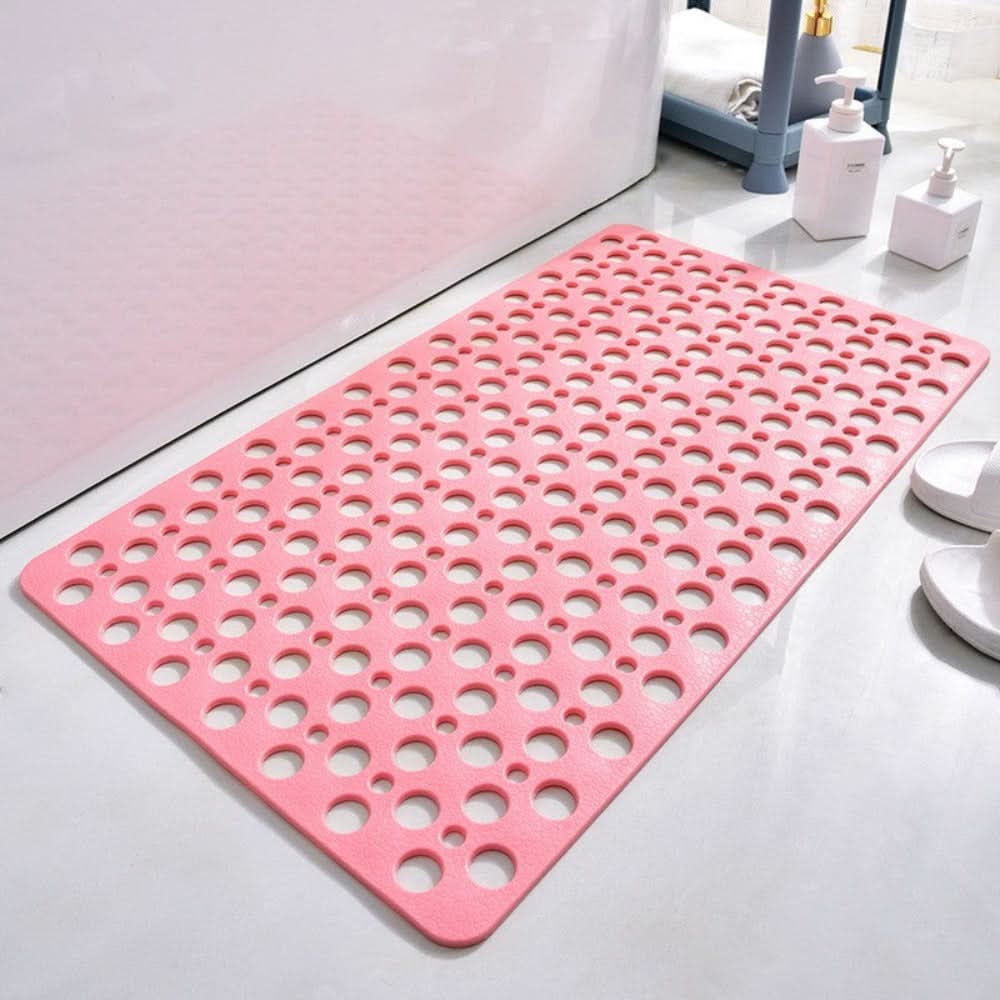 Tapis de douche antidérapant pour salle de bain