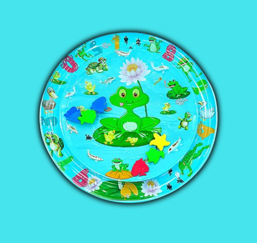 Tapis de jeu durable pour chat avec plaisir de jeu sans fin