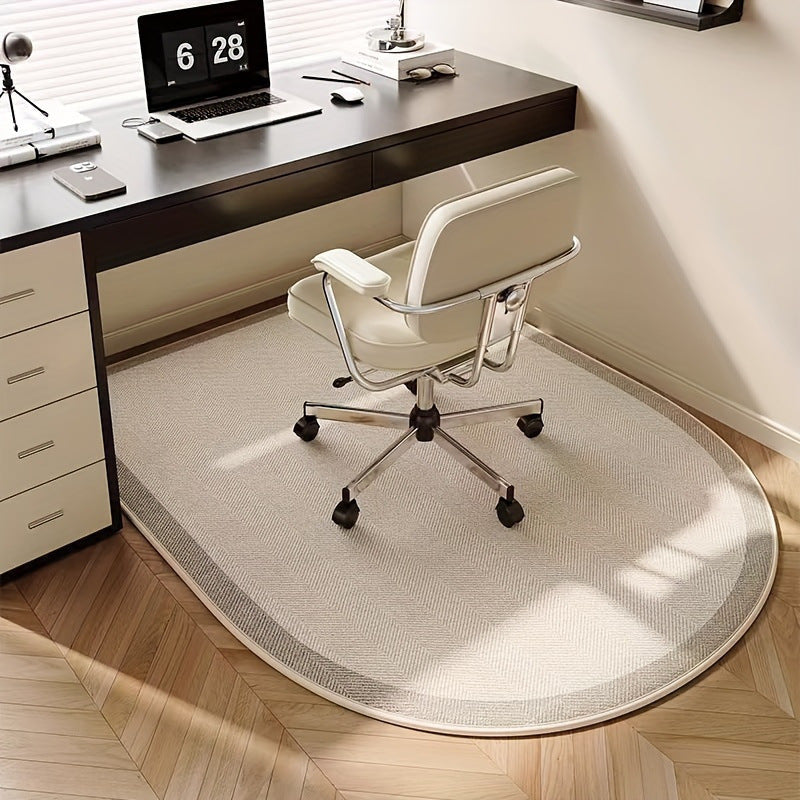 Tapis de sol de bureau ergonomique