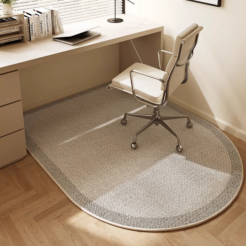 Tapis de sol de bureau ergonomique