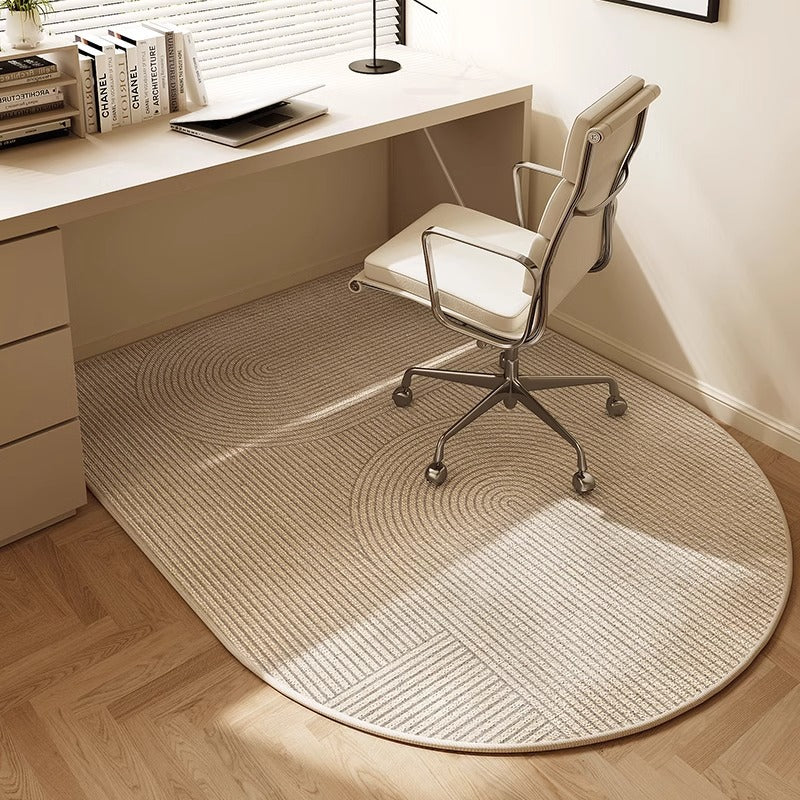 Tapis de sol de bureau ergonomique