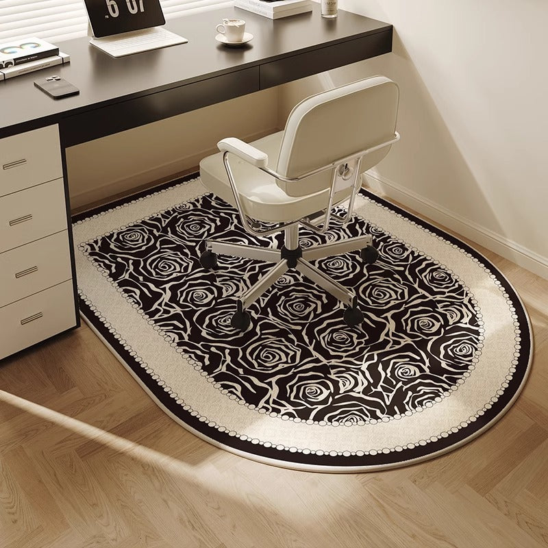 Tapis de sol de bureau ergonomique