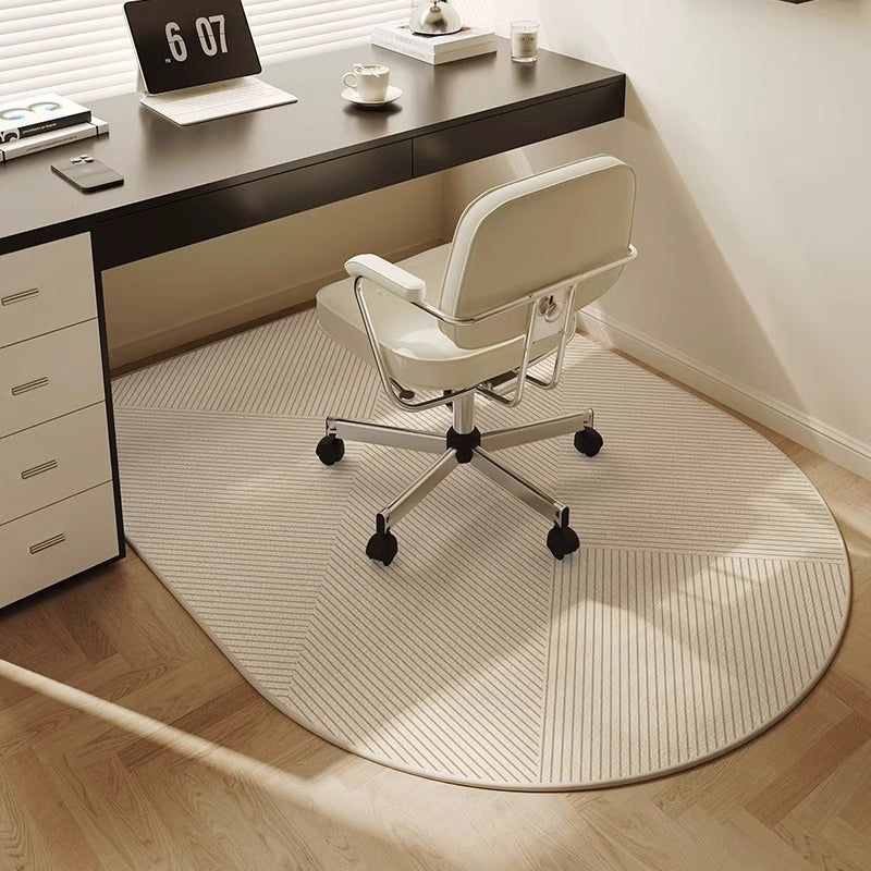 Tapis de sol de bureau ergonomique