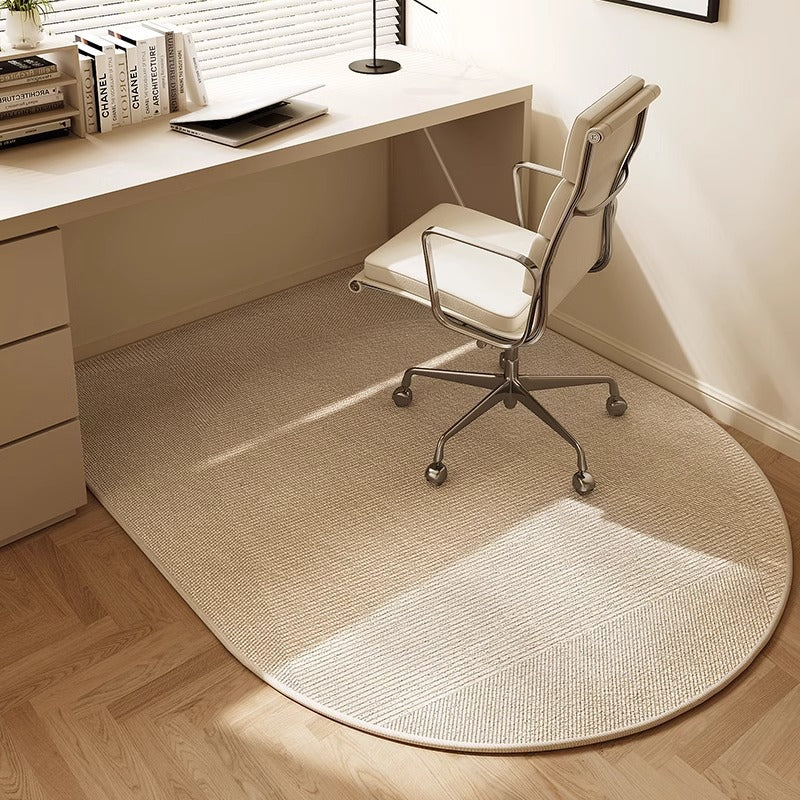 Tapis de sol de bureau ergonomique