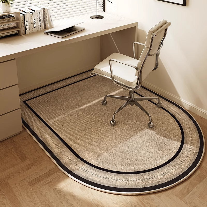 Tapis de sol de bureau ergonomique