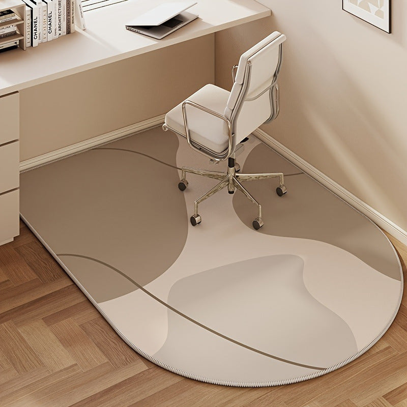 Tapis de sol de bureau ergonomique