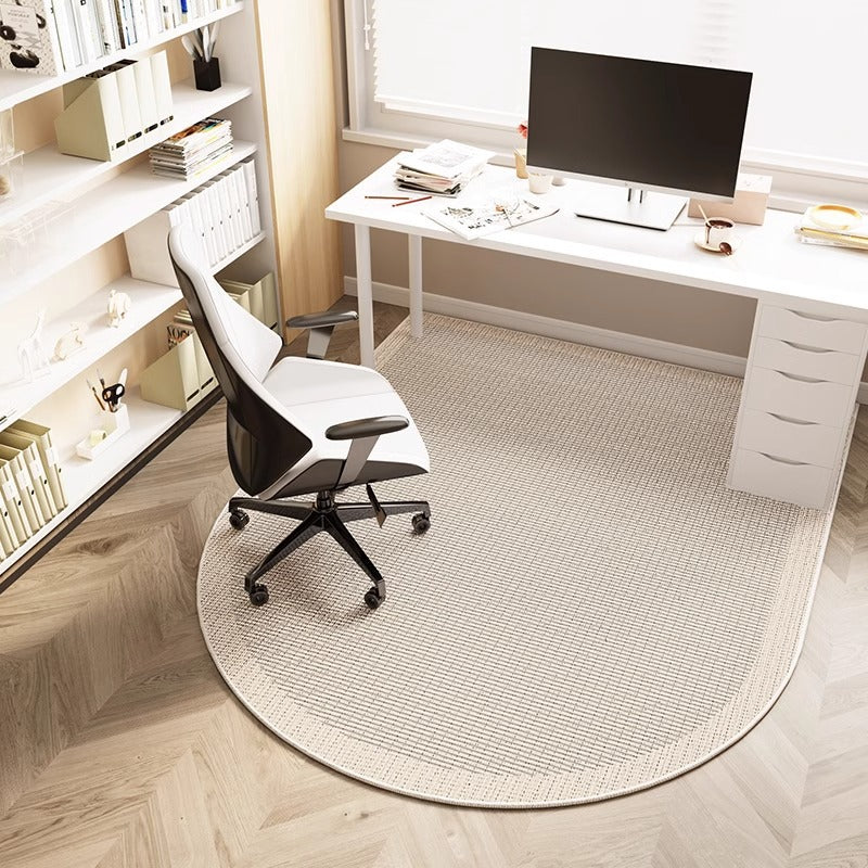 Tapis de sol de bureau ergonomique