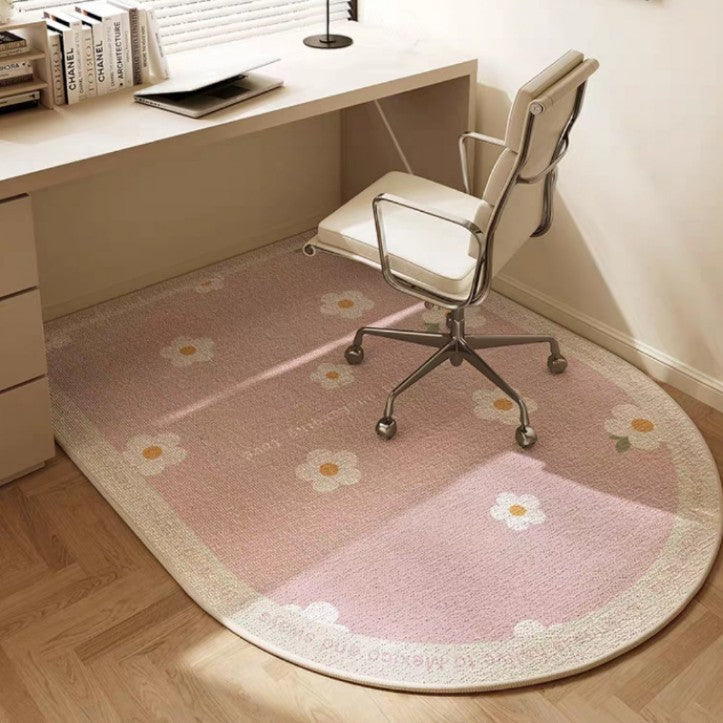 Tapis de sol de bureau ergonomique