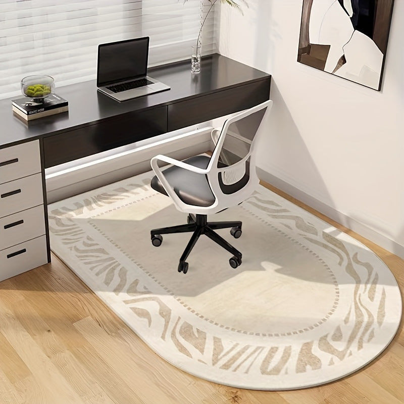 Tapis de sol de bureau ergonomique