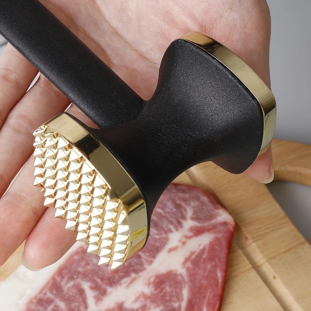 Tender Pro Meat Tenderizer Hammer