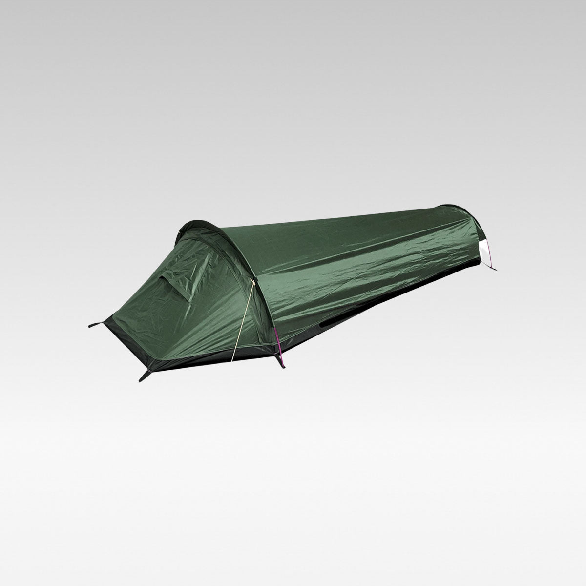Tente bivy ultra-légère pour randonnée et camping