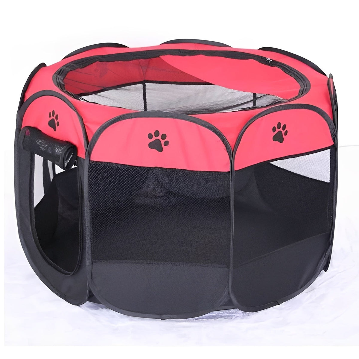 Tente pour animaux de compagnie pour chats et petits chiens, pour l'intérieur et l'extérieur