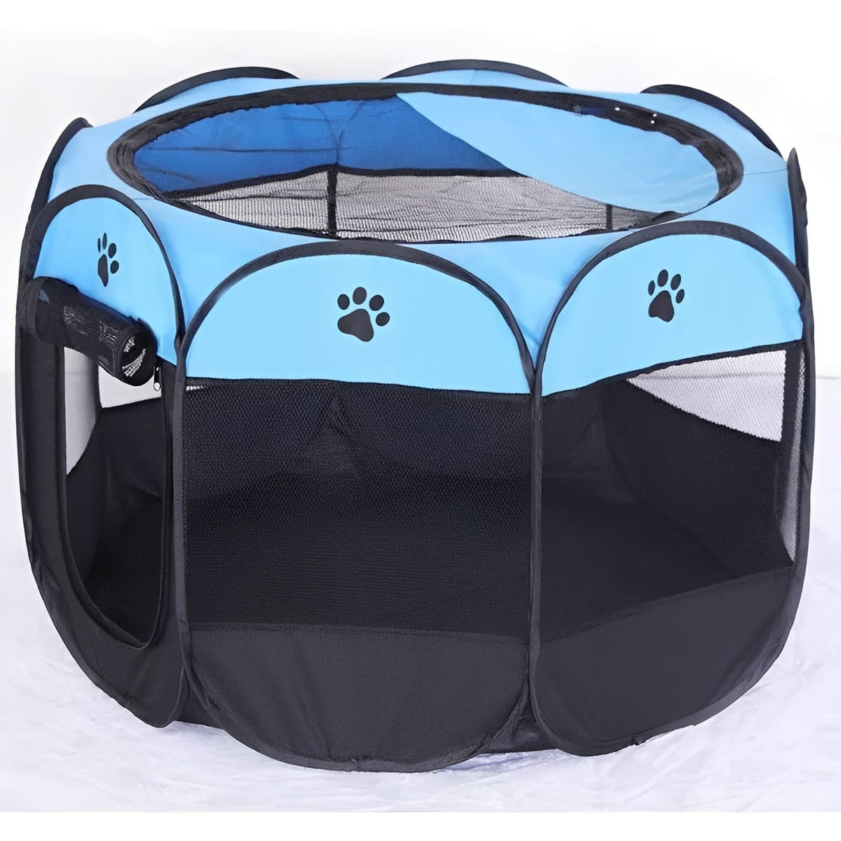 Tente pour animaux de compagnie pour chats et petits chiens, pour l'intérieur et l'extérieur