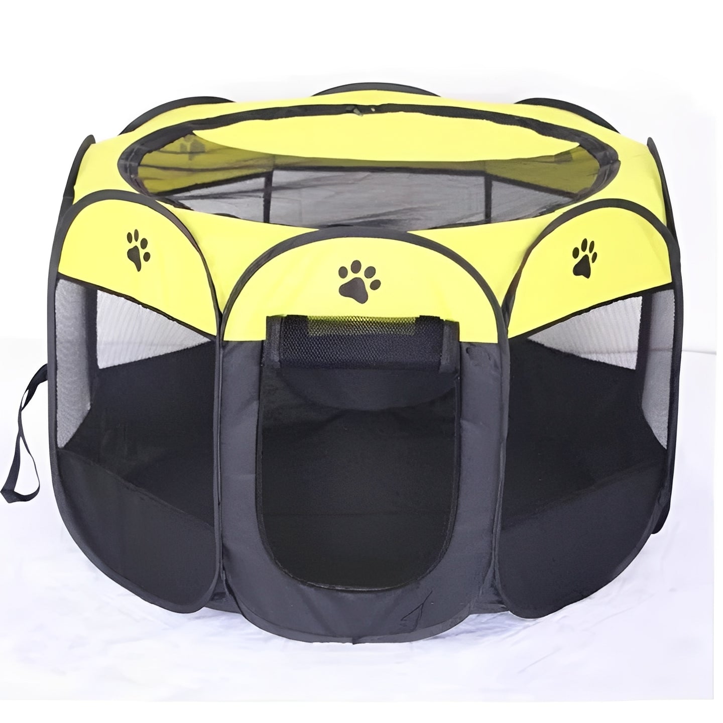 Tente pour animaux de compagnie pour chats et petits chiens, pour l'intérieur et l'extérieur