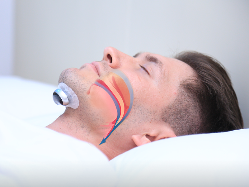 The Ideal Solution for a Peaceful Sleep Without Interruptions!