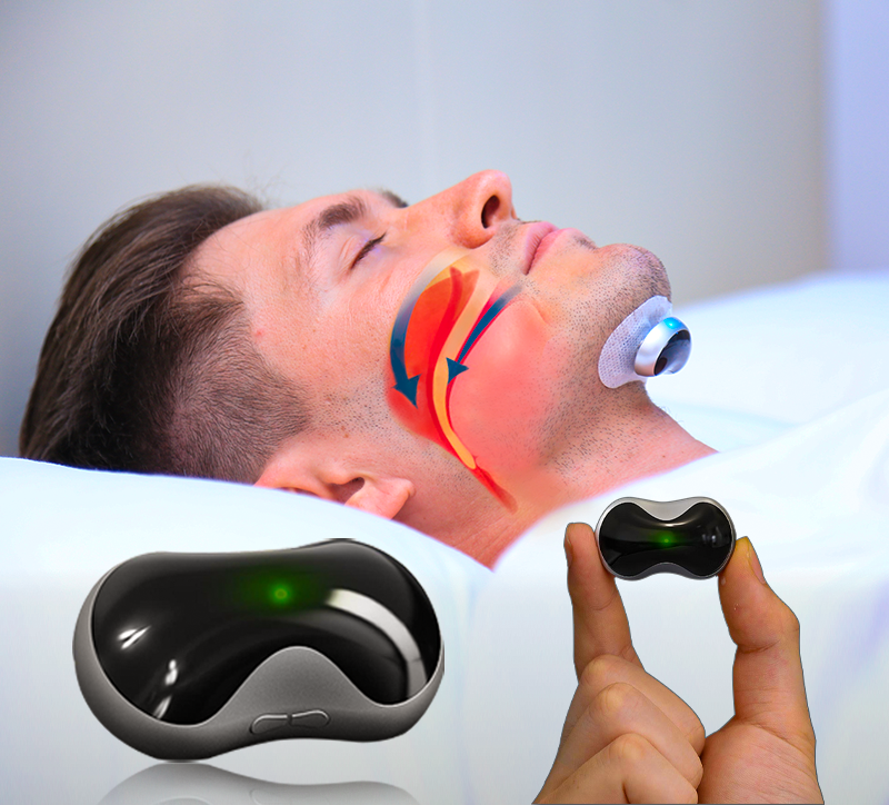 The Ideal Solution for a Peaceful Sleep Without Interruptions!