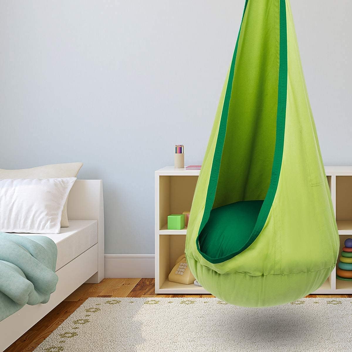 The Perfect Place for Relaxation and Play