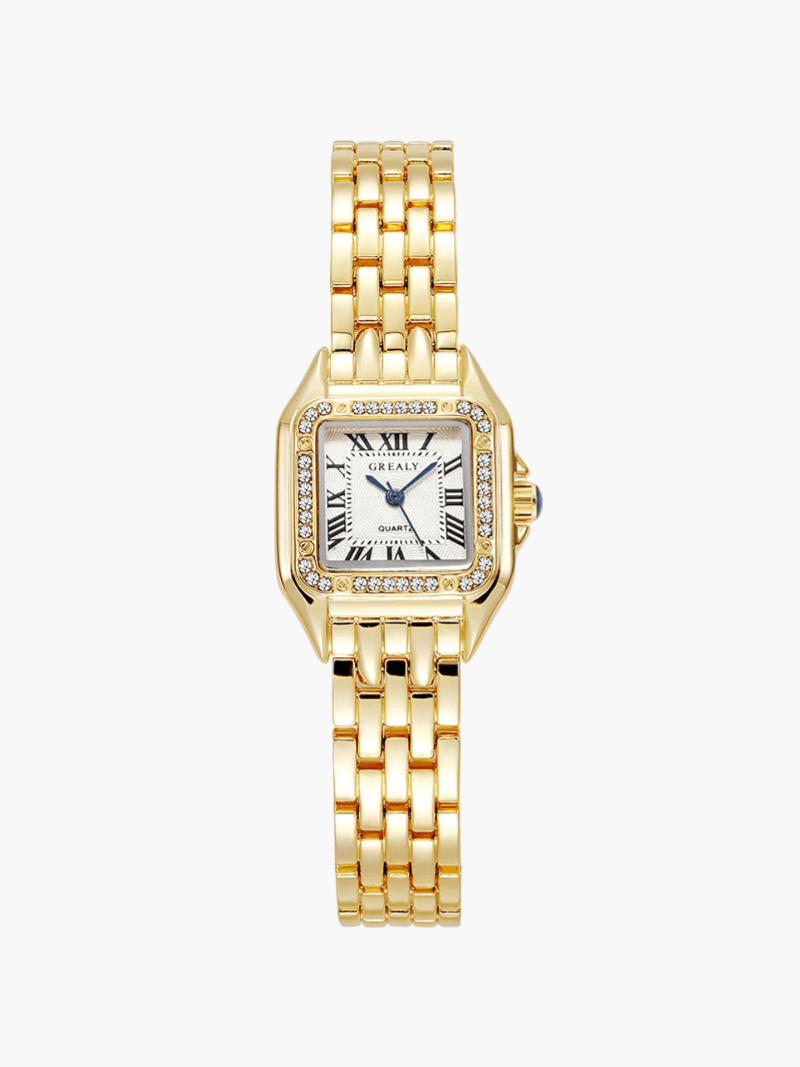 Timeless Watch for Every Occasion