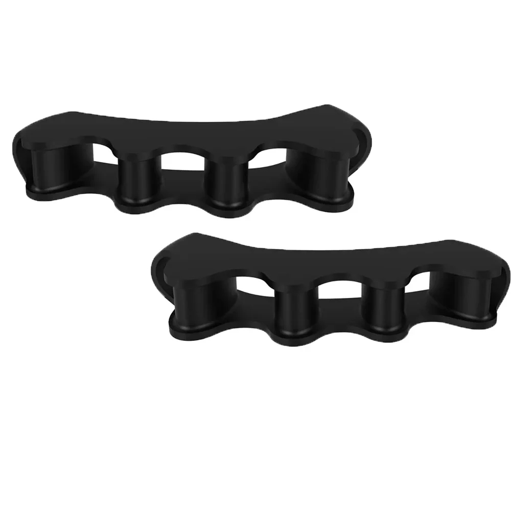 Toe Separator for Hallux Valgus