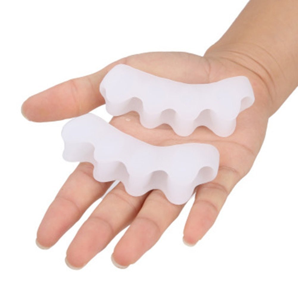 TOECURE – Adjustable Hammer Toe Splint for Pain Relief