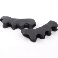 TOECURE – Férula ajustable para dedo en martillo para aliviar el dolor