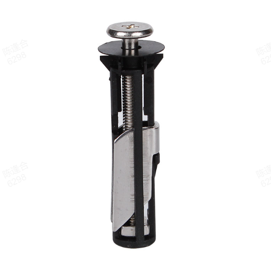 Toilet Seat Fastener Bolt Kit