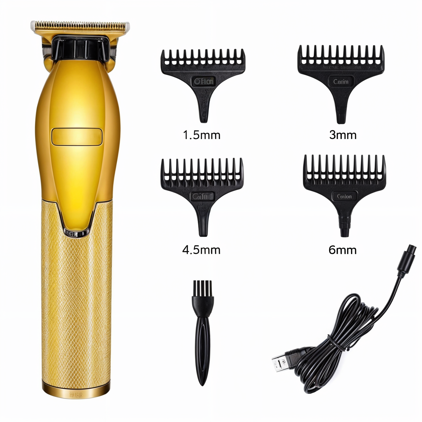 Tondeuse à cheveux professionnelle