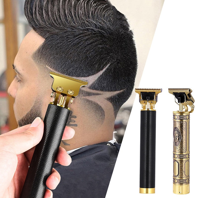 Tondeuse à cheveux sans fil professionnelle