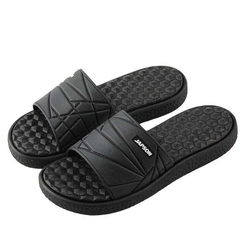 Tongs orthopédiques pour un confort quotidien