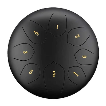 Tongue drum