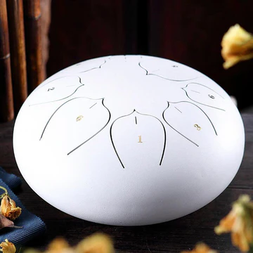 Tongue drum