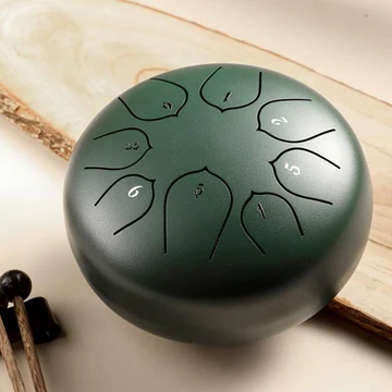 Tongue drum