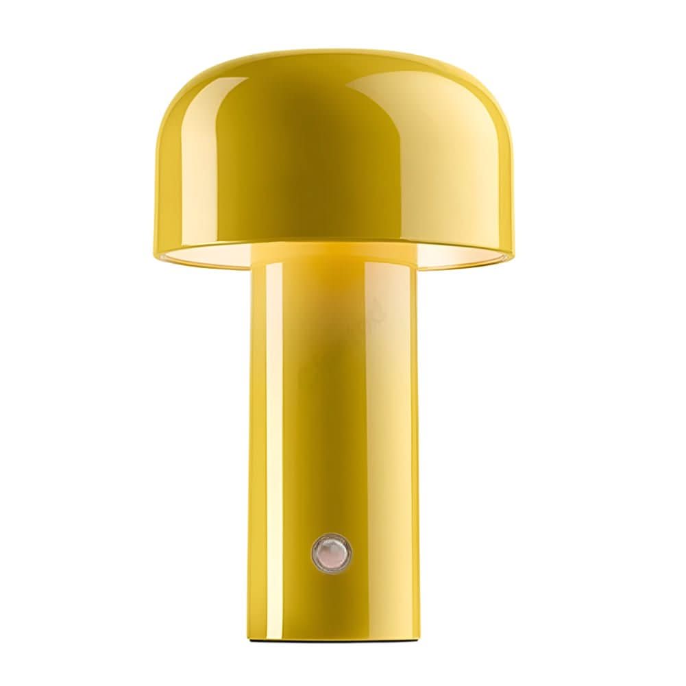 TOUCHGLOW Lamp – Portable USB Nightstand Lamp for Stylish Living Room Lighting