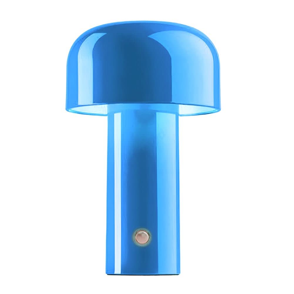 TOUCHGLOW Lamp – Portable USB Nightstand Lamp for Stylish Living Room Lighting
