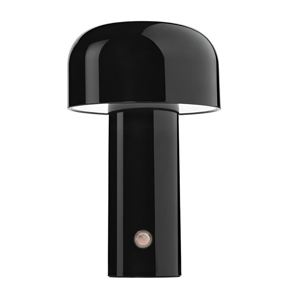 TOUCHGLOW Lamp – Portable USB Nightstand Lamp for Stylish Living Room Lighting