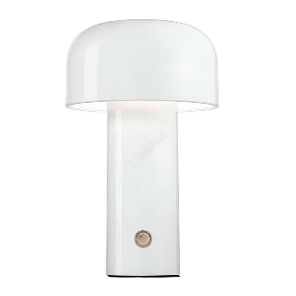 TOUCHGLOW Lamp – Portable USB Nightstand Lamp for Stylish Living Room Lighting